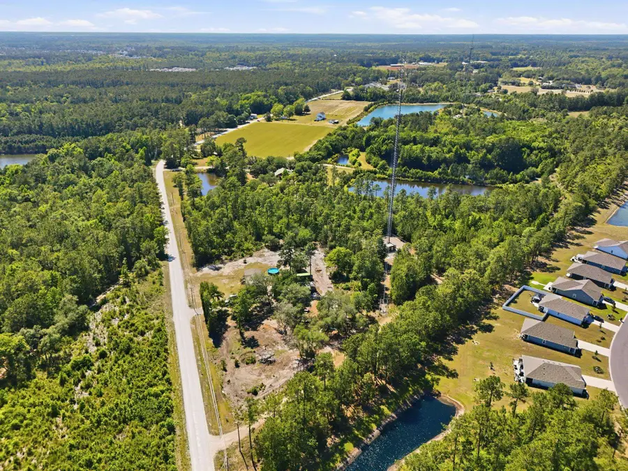 101 Acres Old Highway 90, Conway, SC 29526 - #3