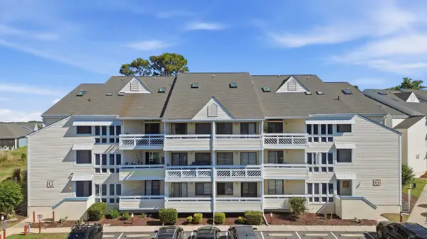 1100 Possum Trot Rd. #G326, North Myrtle Beach, SC 29582