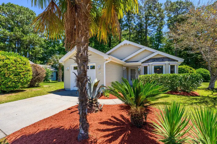 1117 Ganton Way, Myrtle Beach, SC 29588 - #2