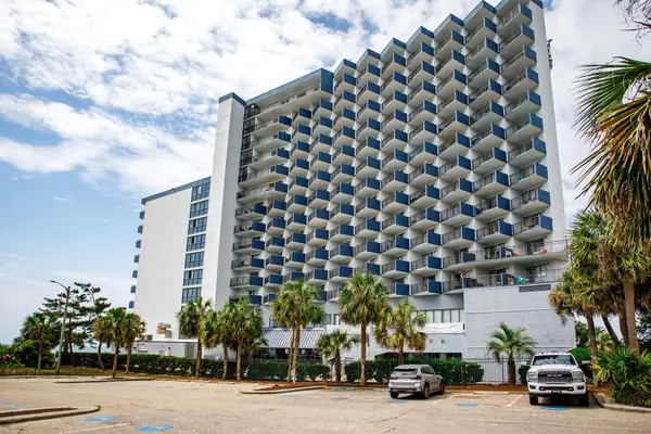 2001 S Ocean Blvd. #1309, Myrtle Beach, SC 29577