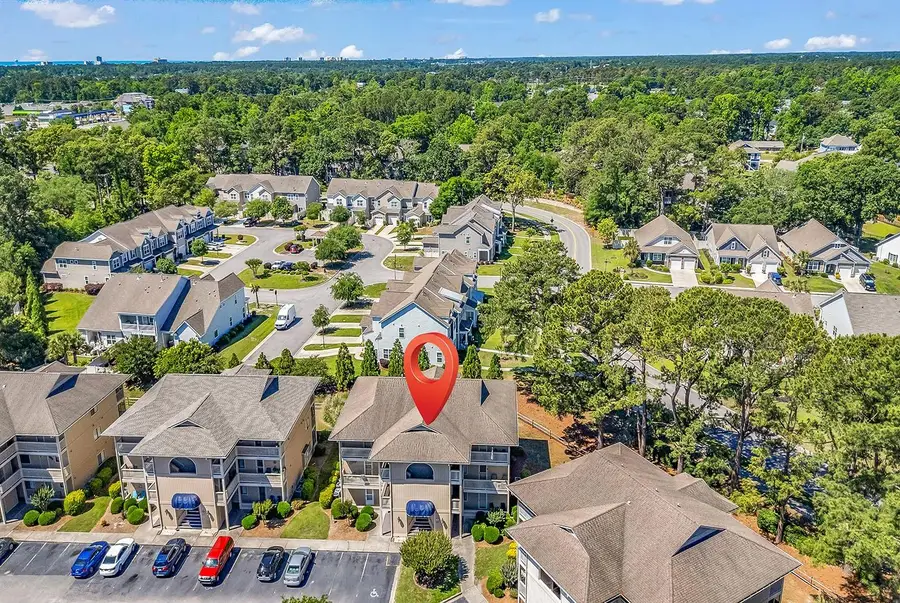 4274 Pinehurst Circle #V3, Little River, SC 29566 - #3