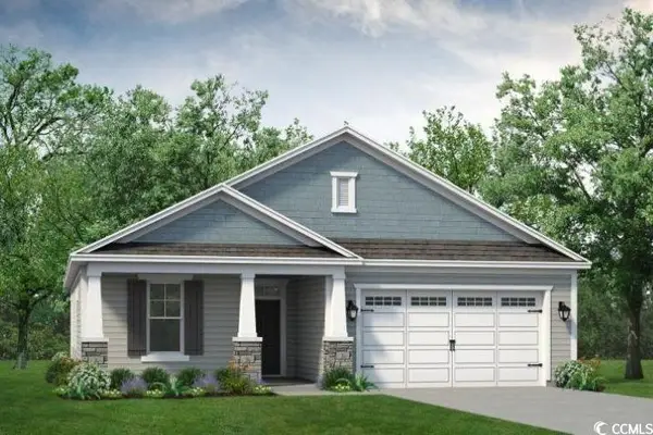 1176 Halter Pl., Calabash, NC 28467