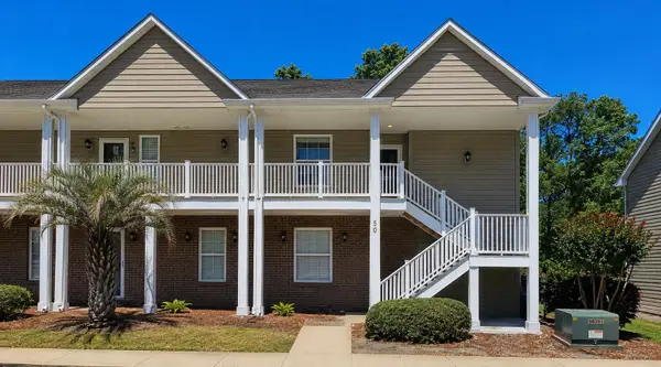 50 Turning Stone Blvd. #8, Murrells Inlet, SC 29576