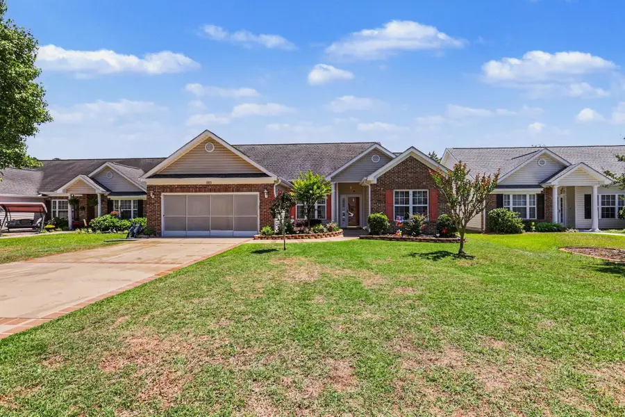 226 Candlewood Dr., Conway, SC 29526 - #2