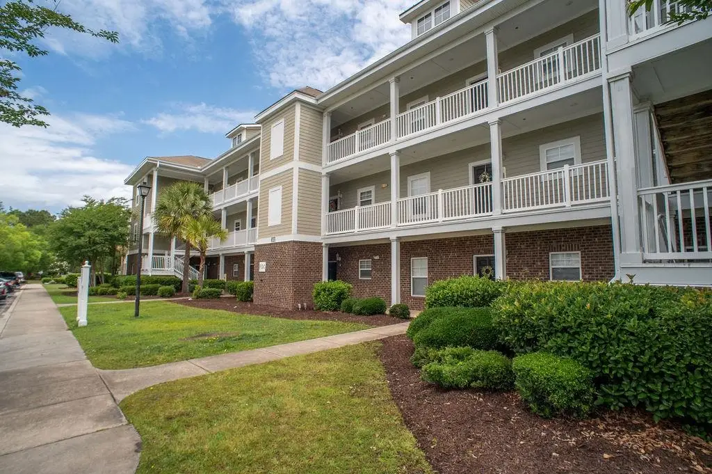 300 Kiskadee Loop #B, Conway, SC 29526 - #1