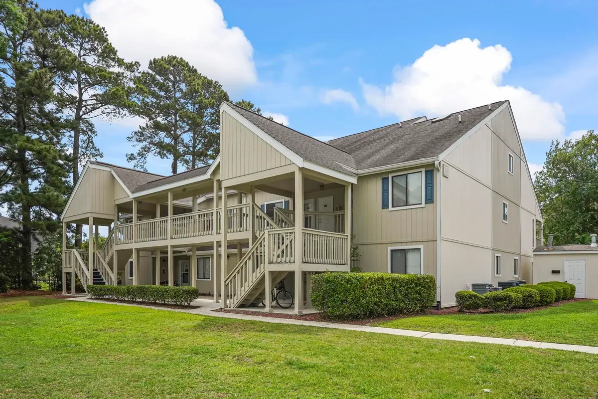 1920 Bent Grass Dr. #36J, Surfside Beach, SC 29575 - #1