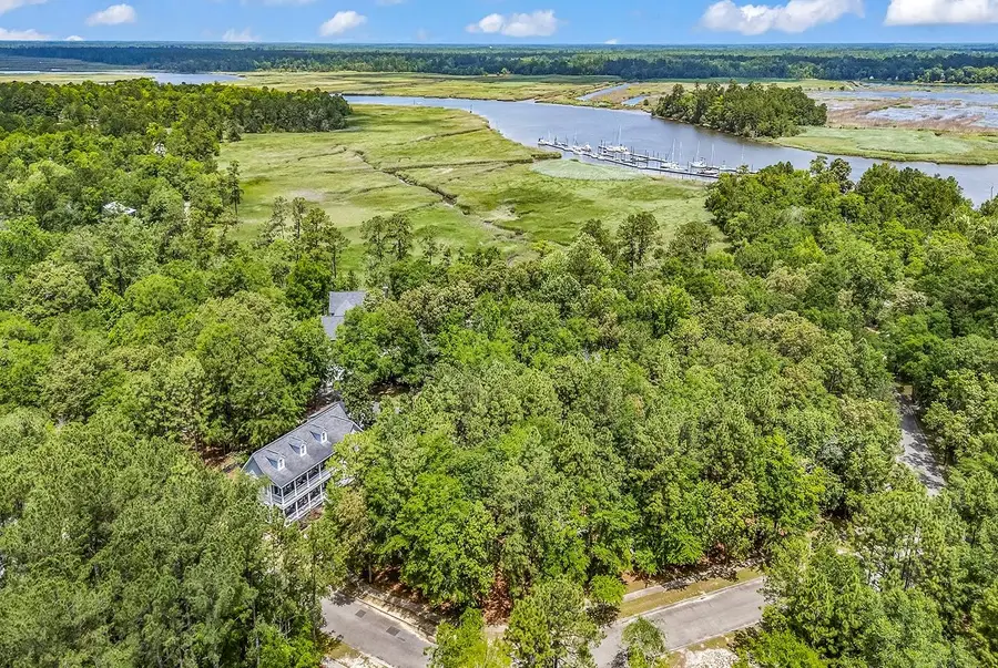 1791 Old Town Ave., Georgetown, SC 29440 - #3