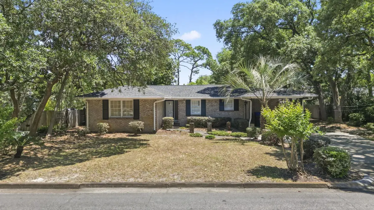 602 Calhoun Rd., Myrtle Beach, SC 29577 - #1