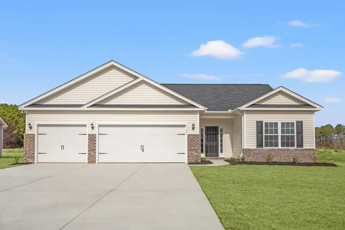 1142 W Business 9, Loris, SC 29569 - #1