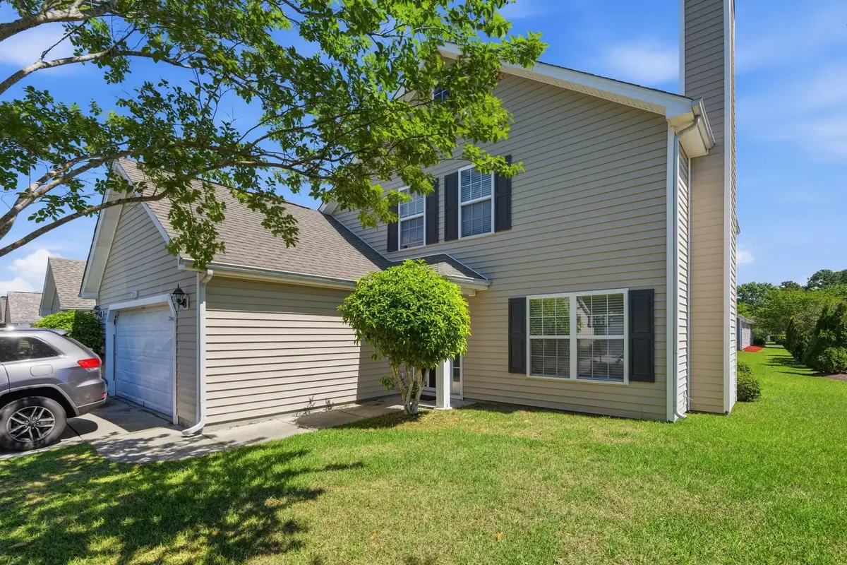 391 Vesta Dr., Myrtle Beach, SC 29579 - #1