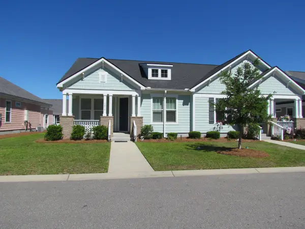 1016 Longwood Bluffs Circle, Murrells Inlet, SC 29576