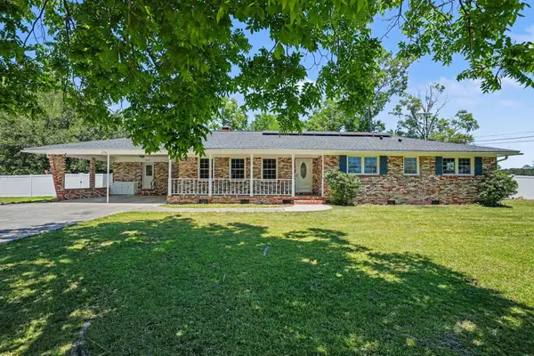 1020 Chicora Blvd., Conway, SC 29526