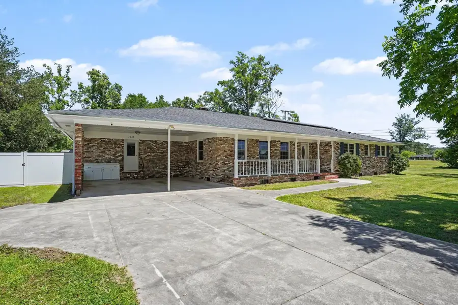 1020 Chicora Blvd., Conway, SC 29526 - #3