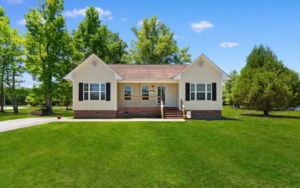 513 Coleman Ct., Marion, SC 29571