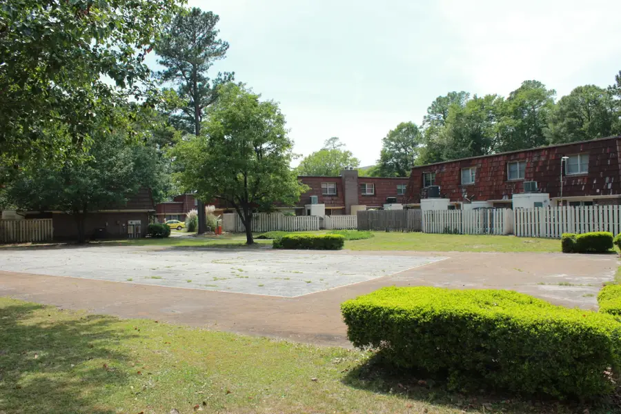 1025 Carolina Rd. #CC-4, Conway, SC 29526 - #3