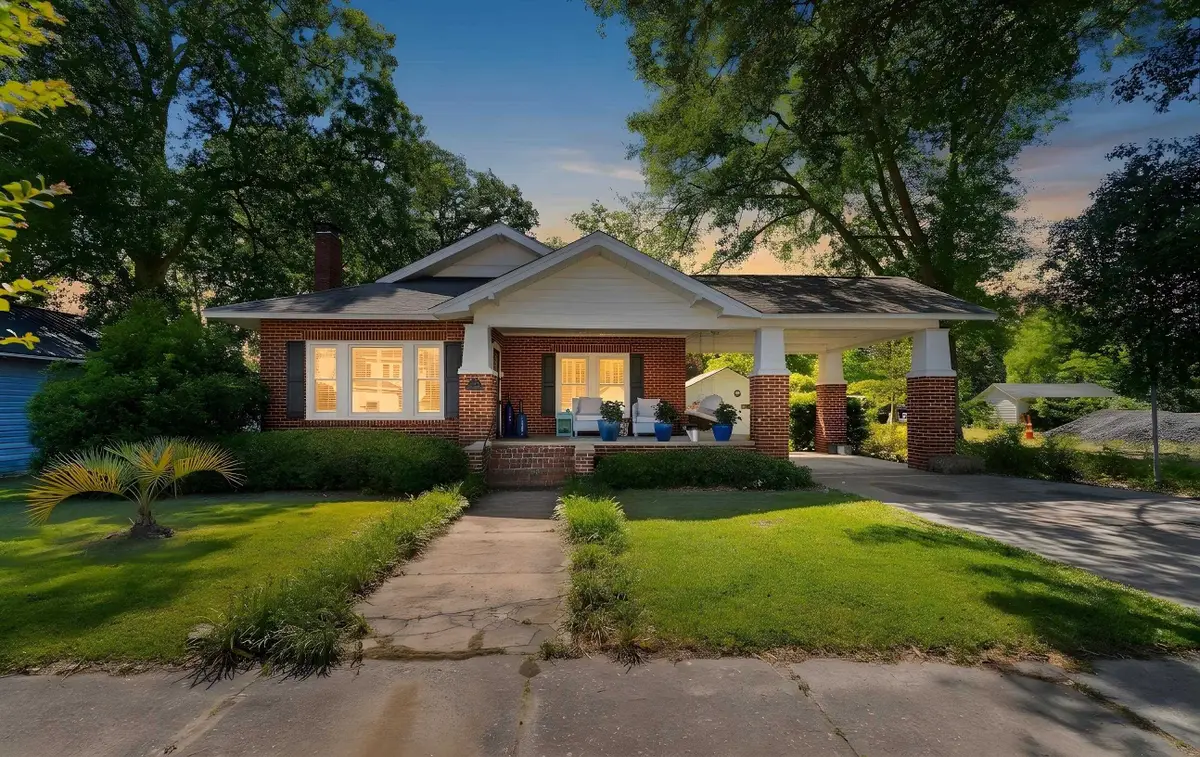 109 S 12th Ave., Dillon, SC 29536 - #1