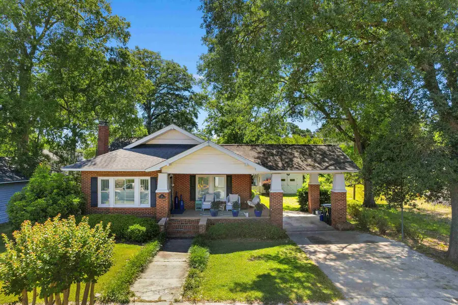 109 S 12th Ave., Dillon, SC 29536 - #2
