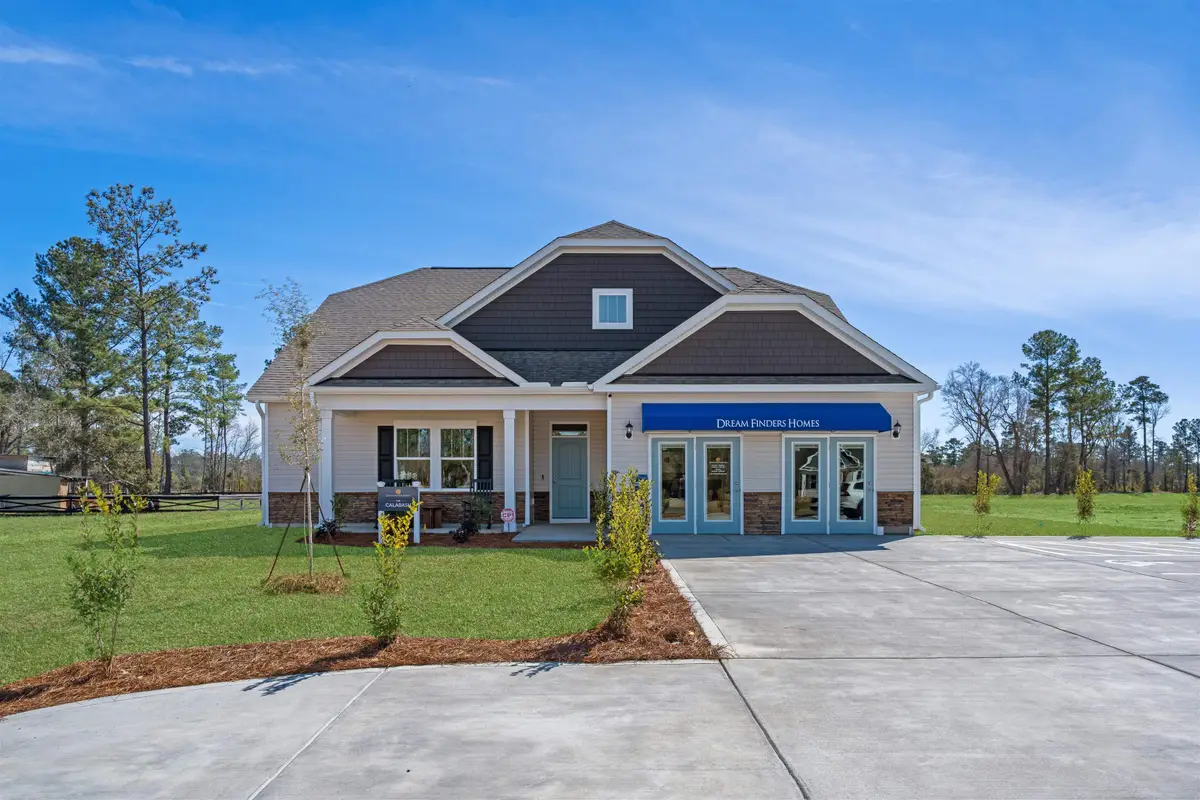 109 Furnies Place, Loris, SC 29569 - #1