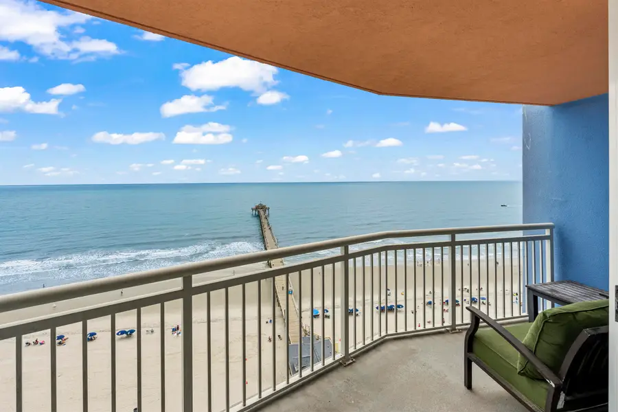 3500 N Ocean Blvd. #1407, North Myrtle Beach, SC 29582 - #3