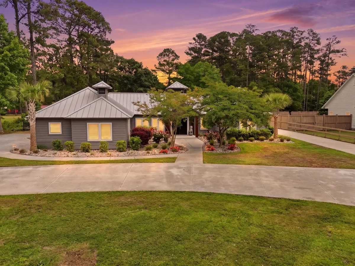 7020 Bay Rd., Myrtle Beach, SC 29588 - #1