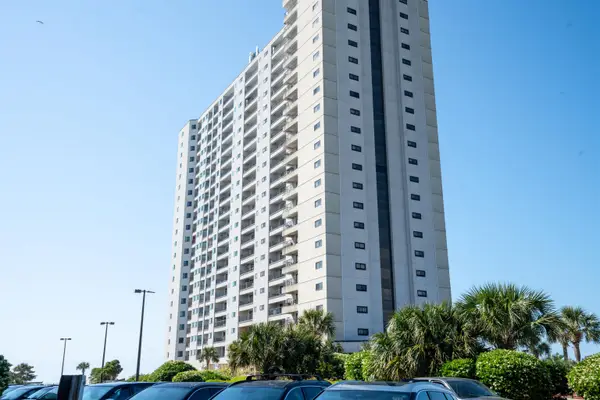 5905 South Kings Hwy. #1104-C, Myrtle Beach, SC 29577