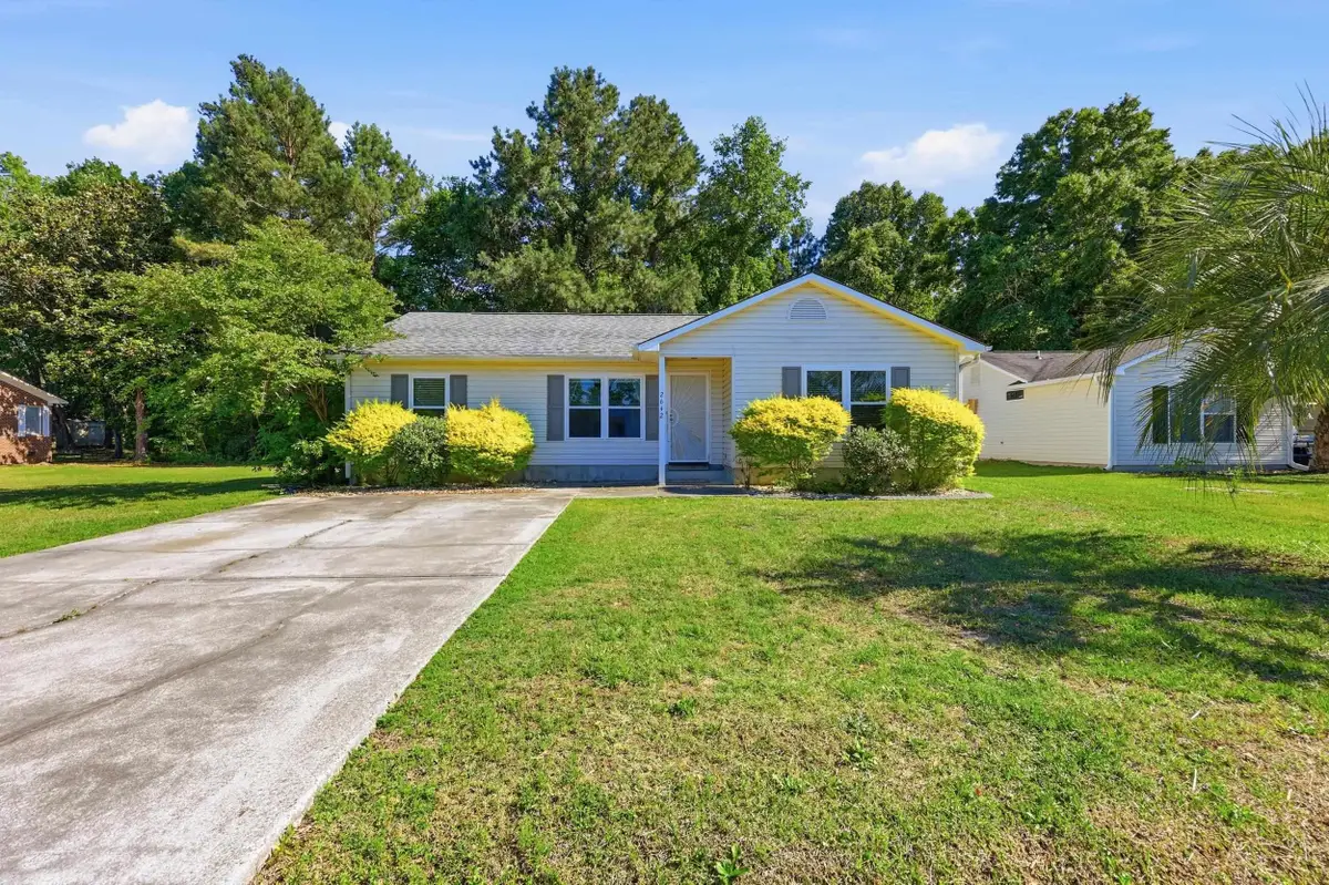 2642 Temperance Dr., Myrtle Beach, SC 29577 - #1