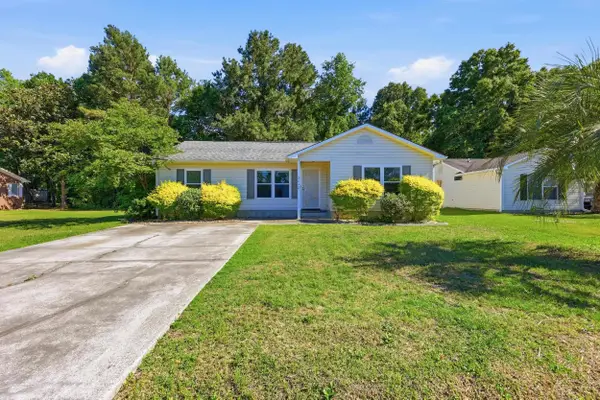 2642 Temperance Dr., Myrtle Beach, SC 29577