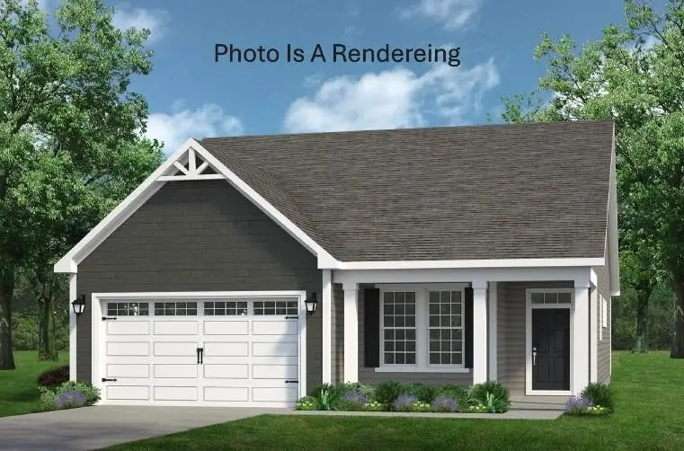 2119 Gooseberry Way, Longs, SC 29568 - #1