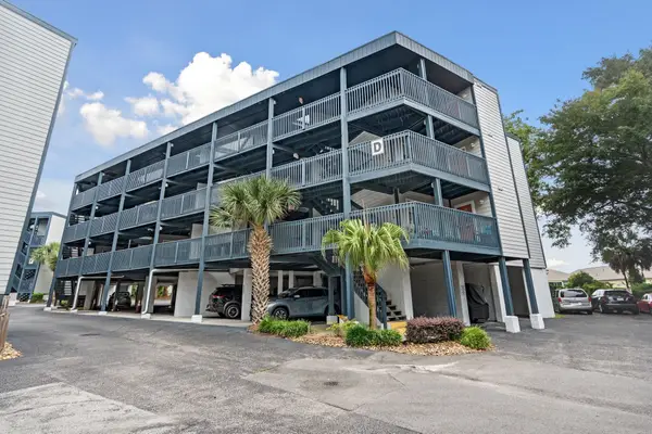 1500 Cenith Dr. #D-203, North Myrtle Beach, SC 29582
