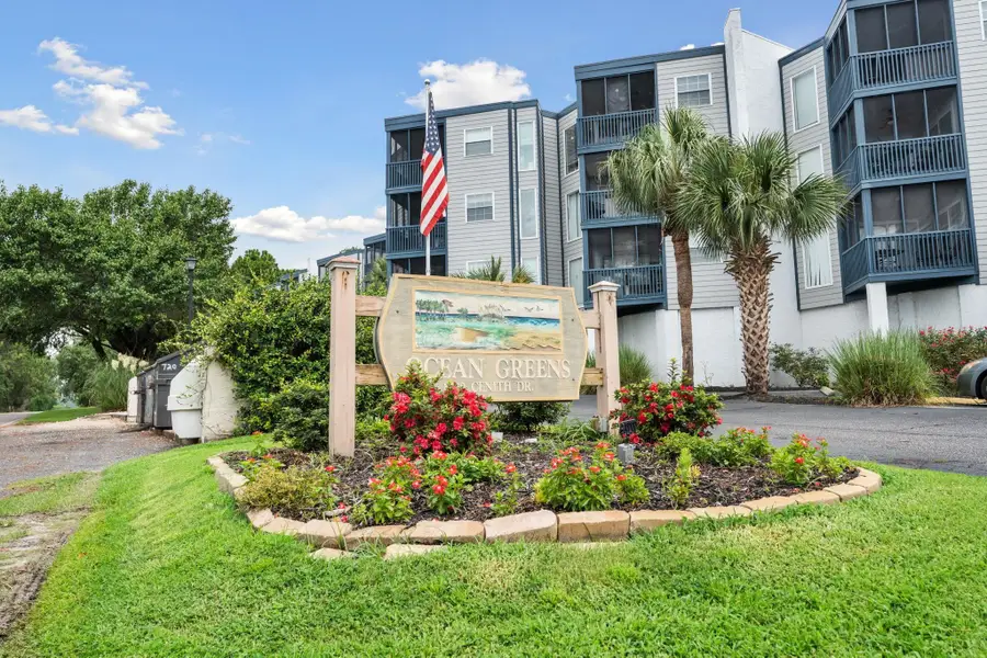 1500 Cenith Dr. #D-203, North Myrtle Beach, SC 29582 - #2