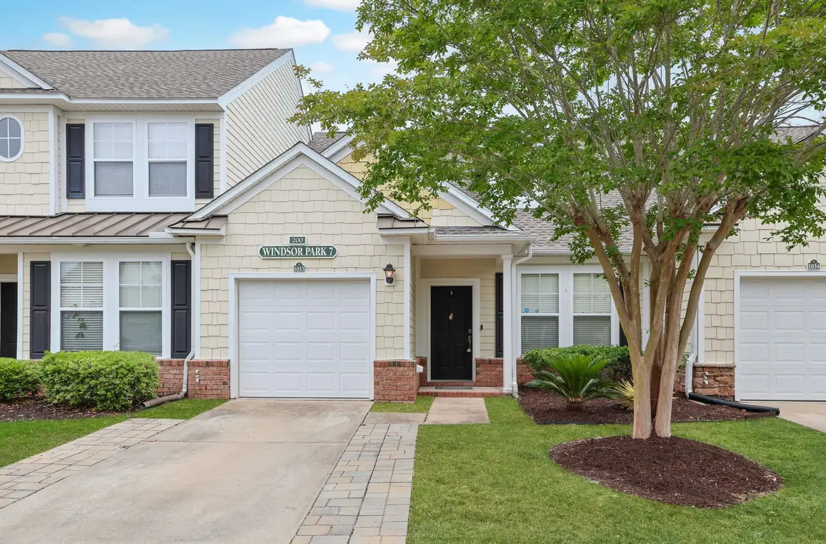 200 Threshing Way #1033, Myrtle Beach, SC 29579 - #1