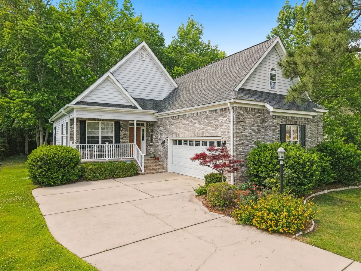 777 Marsh Rose Path, Calabash, NC 28467 - #1