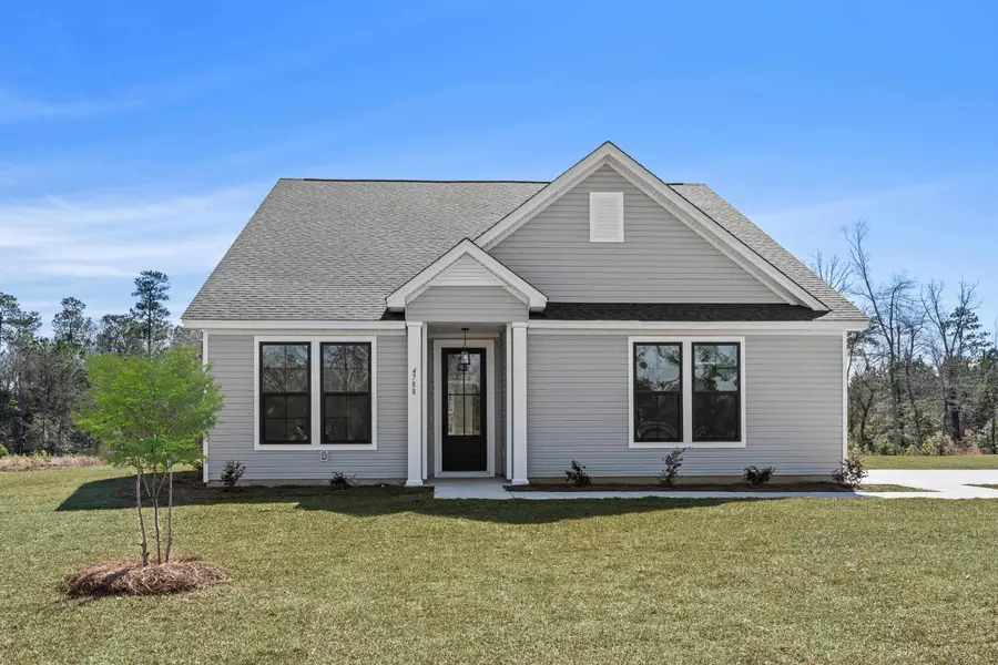 5030 Huckleberry Ln., Conway, SC 29526 - #2