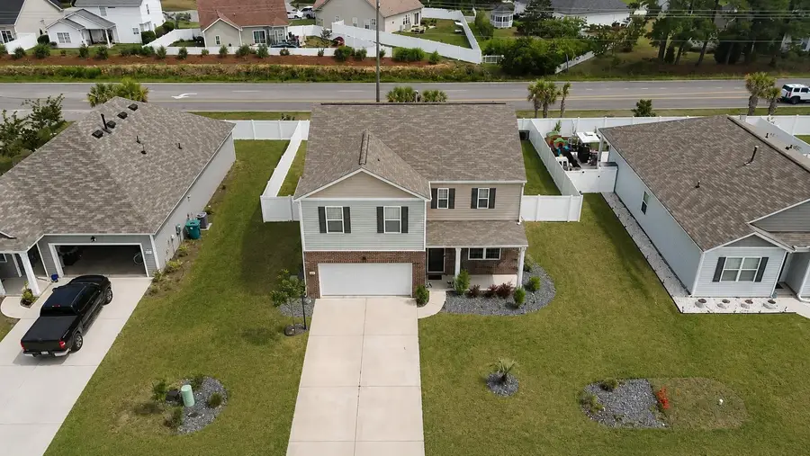 205 Black Pearl Way, Myrtle Beach, SC 29588 - #2