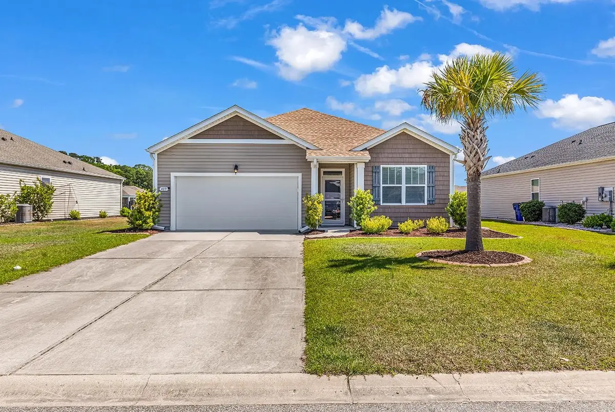 409 Accord St., Myrtle Beach, SC 29588 - #1