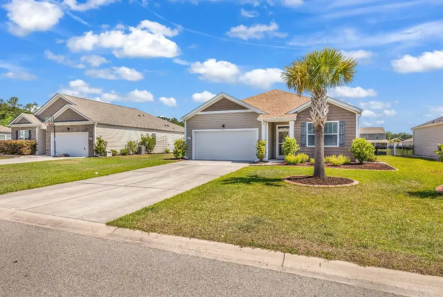 409 Accord St., Myrtle Beach, SC 29588 - #2