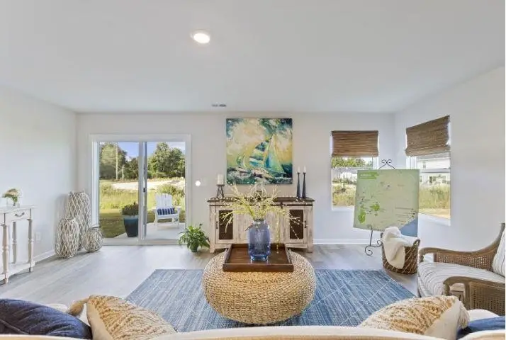1067 Cherrystone Loop, Conway, SC 29526 - #2