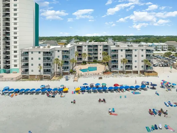 1310 N Waccamaw Dr. #115, Garden City Beach, SC 29576
