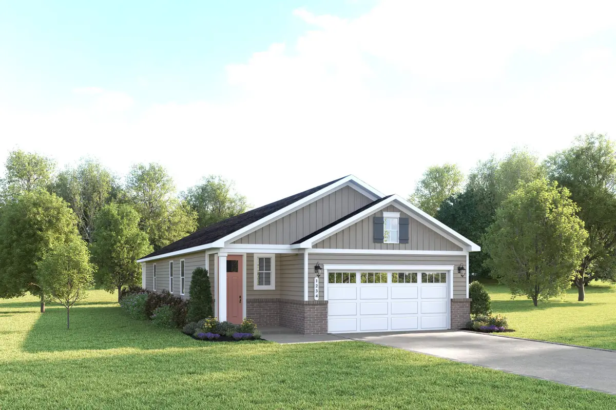 9059 Aideen Dr, Longs, SC 29568 - #1