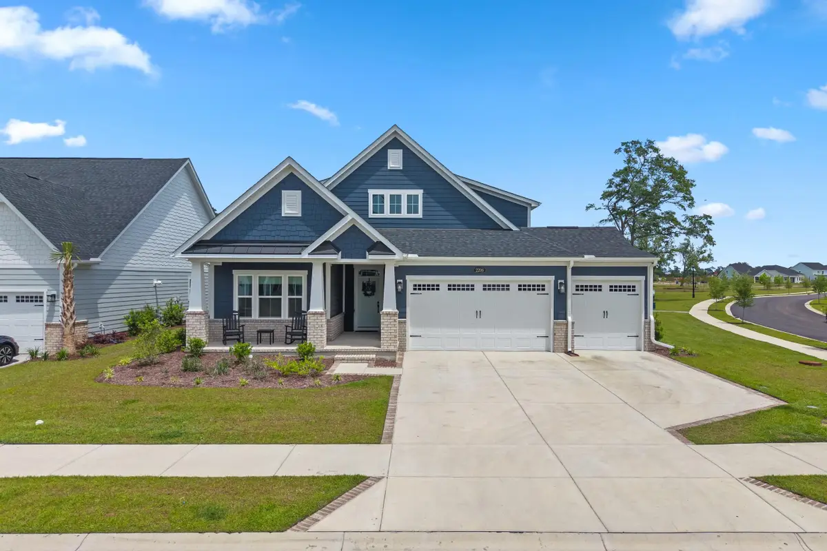 2206 Vera Way, Longs, SC 29568 - #1