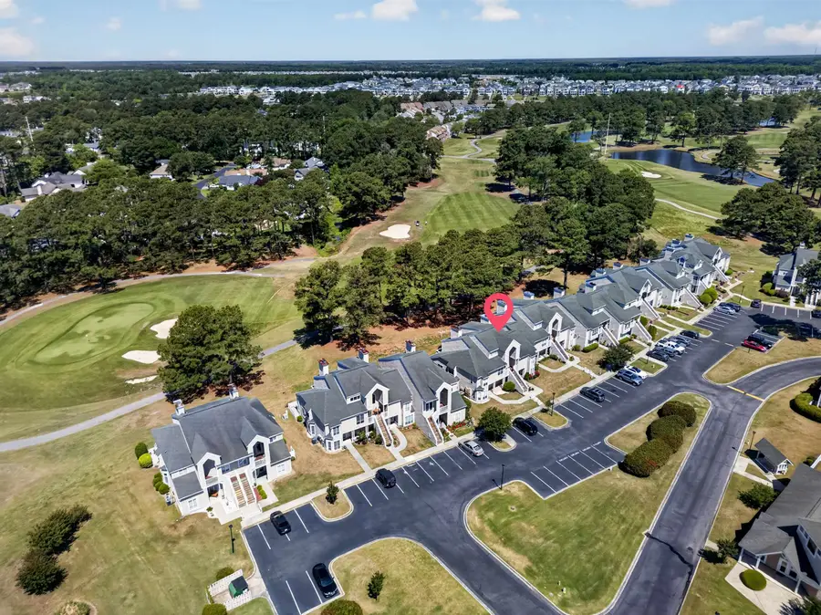 3821 Myrtle Pointe Dr. #3821, Myrtle Beach, SC 29577 - #3