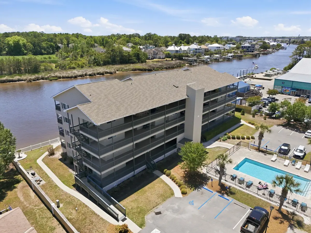 4445 Kingsport Rd. #101, Little River, SC 29566 - #1