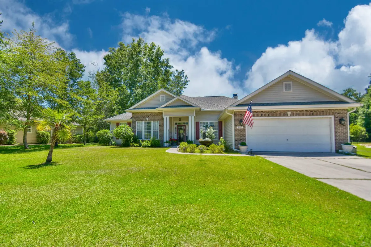 805 Abalone Ct., Myrtle Beach, SC 29579 - #1