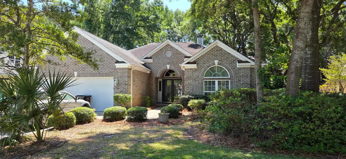 91 Deacon Dr., Pawleys Island, SC 29585 - #1