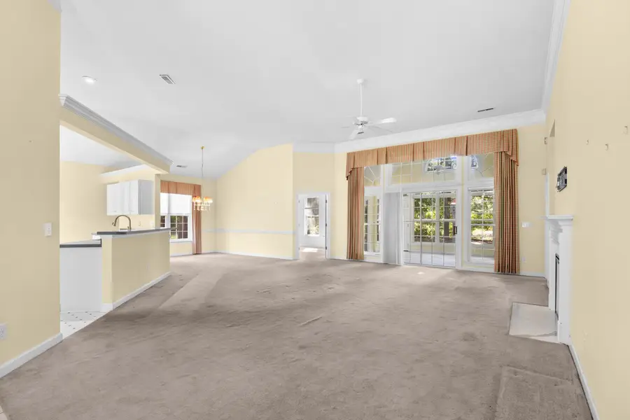 91 Deacon Dr., Pawleys Island, SC 29585 - #3