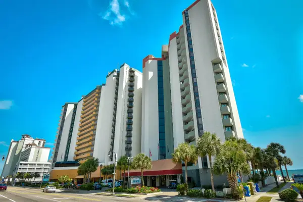 2701 N Ocean Blvd. #661/662, Myrtle Beach, SC 29577