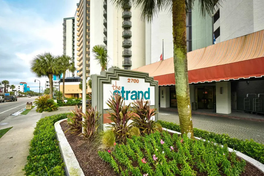 2701 N Ocean Blvd. #661/662, Myrtle Beach, SC 29577 - #2