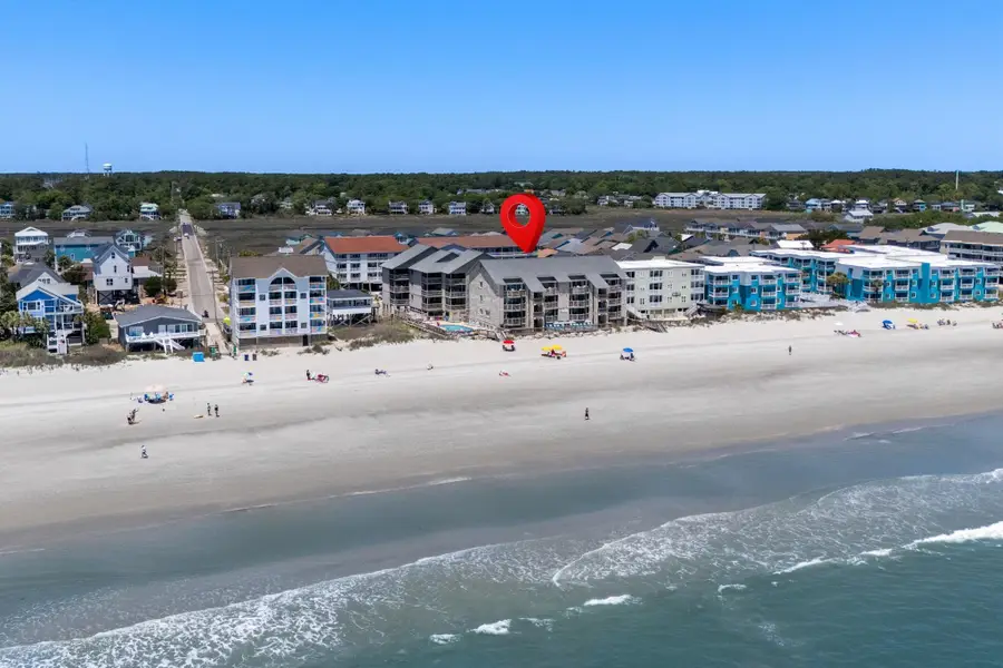 618 N Waccamaw Dr. #A2, Murrells Inlet, SC 29576 - #3