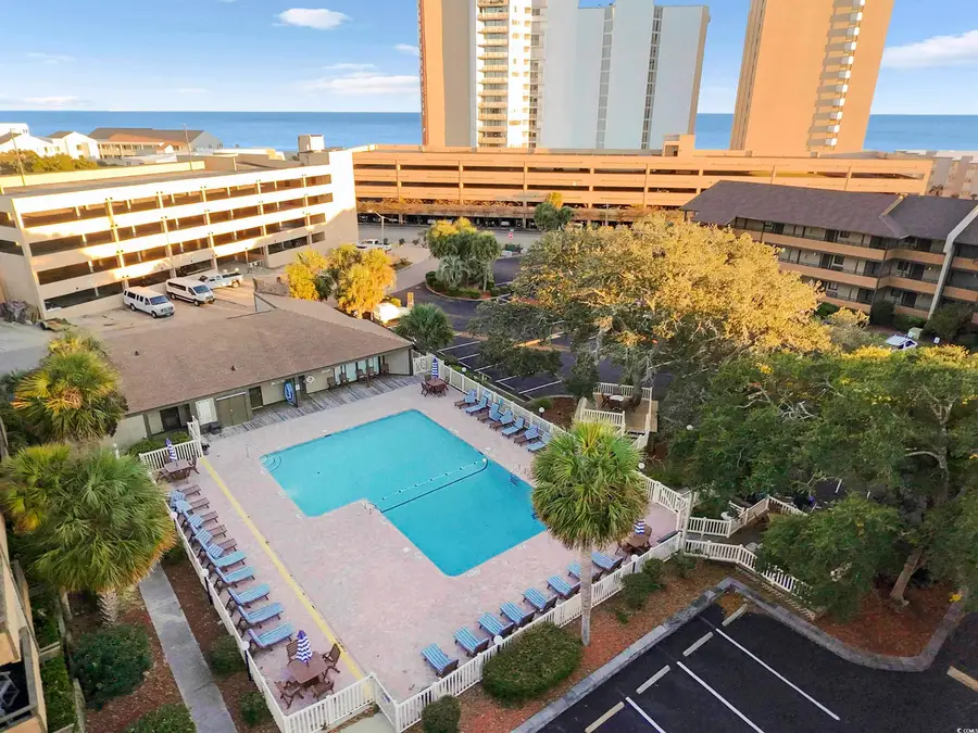 9501 Shore Dr. #D-134, Myrtle Beach, SC 29572 - #3