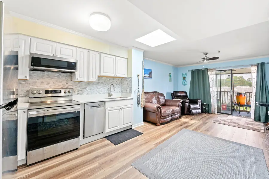 4350 Intercoastal Dr. #2405, Little River, SC 29566 - #2